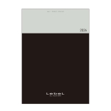 【数量限定】ルベルカタログ2026 ※紙製【￥０】