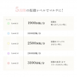 wavewave リリースガン リトル