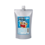 ガリガリ君クールシャンプー2026 単品［600mL］