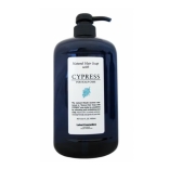 Natural Hair Soap  ナチュラル ヘア ソープ ウィズ  CYd サイプレス 1000mL