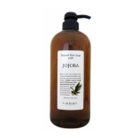Natural Hair Soap  ナチュラル ヘア ソープ ウィズ JO ホホバ 720mL