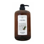 Natural Hair Soap  ナチュラル ヘア ソープ ウィズ JO ホホバ 1000mL