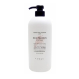 Natural Hair  Treatment ナチュラル ヘア トリートメント ウィズ RP ライスプロテイン 720mL