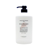 Natural Hair  Treatment ナチュラル ヘア トリートメント ウィズ RP ライスプロテイン980ｍL