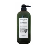 Natural Hair Soap  ナチュラル ヘア ソープ ウィズ  SW シーウィード 720mL