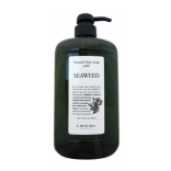 Natural Hair Soap  ナチュラル ヘア ソープ ウィズ  SW シーウィード 1000mL