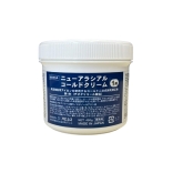 ニューアラシアルコールドクリーム 1剤