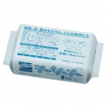花王 トイレクイックル 業務用 詰替 120枚入（10枚×12個入）