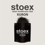 stoex KURON ストイックス / クーロン〈ティーバッグ〉4ｇ×30包　リズムを確立して太りにくいカラダへ