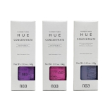 HUE ヒュウ コンセントレート［Pi/Si/Vi］店販用