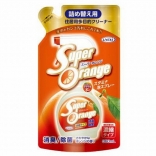 スーパーオレンジ消臭除菌泡タイプ詰替３６０ml