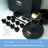 WAVEWAVE  EMS Scalp Head SPA ［スキャルプ ヘッドスパ］