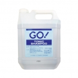 ＧＯトニックシャンプ4Ｌー