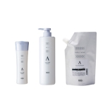 ミュリアム　薬用スカルプシャンプーＡ　250mL/660mL/500mL(詰替用)　※ポンプ別売り