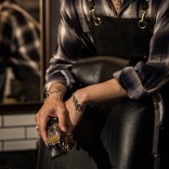 BREMEN ブレーメン ルーレットクリッパー RC-24Y01