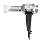 GRIMSTEADS HAIR DRYER (グリムステッドヘアドライヤー)　GSD1100 ブラック×メッキ