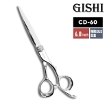 GISHIシザー CD-60（ややササ刃）