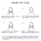 HARI スピキュール＋ヒト幹細胞エキス フェイスマスク 10枚入
