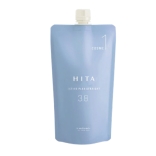 HITA（ヒタ） APストレート 酸性コスメ1　400ｇ