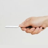 KAI SALONSELECT（カイ サロンセレクト）CUTRAZOR HOLDER STANDARD （カットレザーホルダー スタンダード）