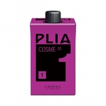 PLIA  プライア コスメ35 1n 400mL【ヘアカーリングローション/化粧品】