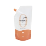 トゥーコスメゼロ カール ミディアム/54　400mL tocosme