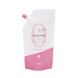 トゥーコスメゼロ チューニング エクストラハード EXH 400g tocosme zero