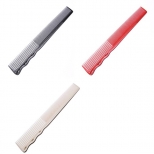Y.S.PARK  刈り上げコーム　YS-252(全長167mm)