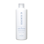 ﾙﾍﾞﾙ  AC リムーバーn 300mL【酸性カラー用リムーバー】