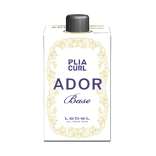 PLIA  プライア カール アドール ベース 400ｍL【ヘアトリートメント】