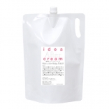 イデア アフタークリーム    2500ml