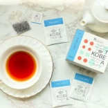神戸紅茶 生紅茶 アールグレイ 2.0g×16P