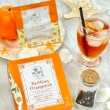 神戸紅茶 More Cup of Tea  アールグレイ オレンジリッチ　2.5g×7P ※2箱／10箱