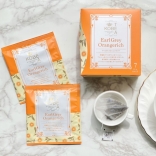 神戸紅茶 More Cup of Tea  アールグレイ オレンジリッチ　2.5g×7P ※2箱／10箱