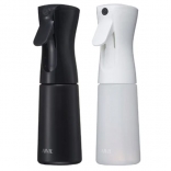 アイビル エアリーミスト ミニ 220ml （ホワイト・ブラック）