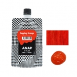 ANAP (アナップ）カラートリートメント150g Popping Orange  ポッピングオレンジ
