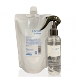 サイエンスアクア [S-AQUA] 3.5ウォーター (200ml/500ml)【取り寄せ】