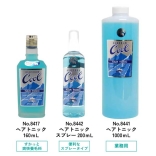 JPコロニア アラスカン クール ヘアトニック ［160ml/200ml(スプレー)/1000ml］