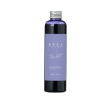 アルガ カラーシャンプー［バイオレット］200mL【紫シャンプー】