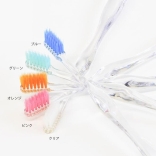 VIGAKU LAB.（ビガクラボ） ファーストビガク（全5色） 歯ブラシ