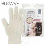 ヘアドライグローブ BLOWVE（ブローブ）