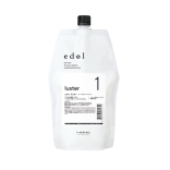 edol  エドル ラスター 1［800mL（リフィル）］