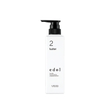 edol  エドル ラスター 2　業務専用ディスペンサー付の空ボトル別売