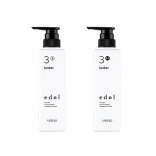 edol  エドル ラスター3S /3M　業務専用ディスペンサー付の空ボトル別売