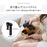MYTREX REBIVE EX FIT　マイトレックス リバイブ イーエックス フィット［ブラック／ホワイト］MT-RBEF24