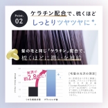 strainia ストレーニア ケアストレートコーム