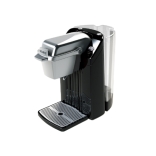 【SALE】KEURIG（キューリグ）カプセル式コーヒー＆ティーマシン［本体＋48杯付き］