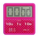 ｱｲﾋﾞﾙﾀｲﾏｰ　T-163 ﾋﾟﾝｸ