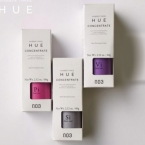 【数量限定SALE！在庫調整品】HUE ヒュウ コンセントレート［Pi/Si/Vi］店販用