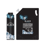 コスティン クールシャンプー ブラック［200mL／3000mL］